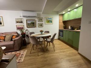 Apartment Tsarevets View