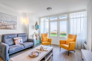 Appartementencomplex Juliana 58