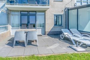 Appartementencomplex Juliana 58