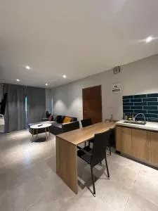 The Gambia Retreat 1 - Sere Kunda