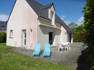 Villas Villa Anna : photos des chambres