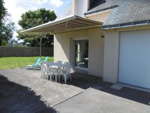 Villas Villa Anna : photos des chambres