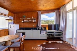 Chalés encantadores em UrubiciSC - PAR