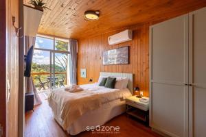 Chalés encantadores em UrubiciSC - PAR