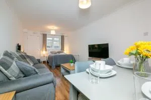 Parkview Guesthouse - 斯蒂夫尼奇