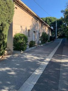 Appartements Charmant duplex au calme avec parking : photos des chambres