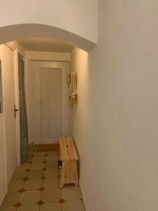 Appartements Charmant duplex au calme avec parking : photos des chambres