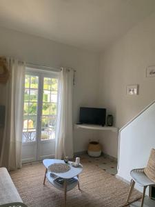 Appartements Charmant duplex au calme avec parking : photos des chambres