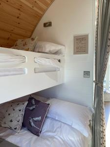 Mingle Dale- Bugthorpe Grange Glamping