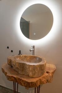 San Domenico Suite Cavallino