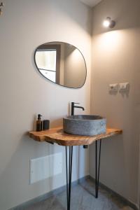 Appartement 1 Chambre avec Balcon