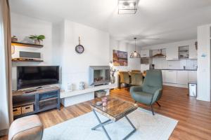 Appartementencomplex Juliana 166