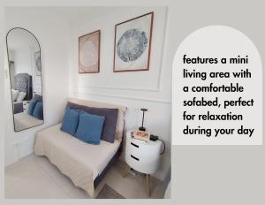 CNC Tagaytay Staycation with Netflix