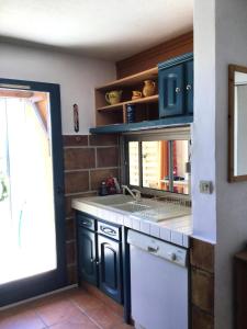 Appartements Appartement rdc terrasse vue panoramique mer : photos des chambres