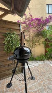 Appartements Appartement rdc terrasse vue panoramique mer : photos des chambres