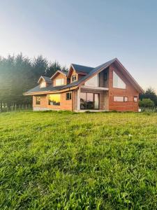 Refugio Familiar Los Volcanes - Ubytování bez kategorie ve městě Frutillar