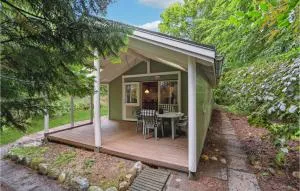 Beautiful Home In Tarm With Wifi - Lyne