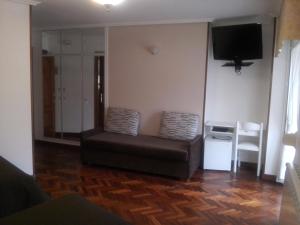 Hotel Alda Santa Cristina