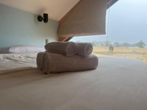 Refugio Familiar Los Volcanes