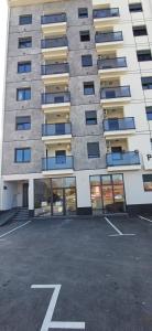 Apartman KM24