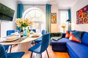 Welcome London Leicester Square