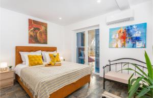 Gorgeous Home In Dobrinj