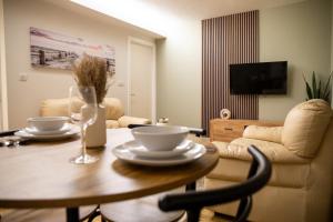 Stylish City Centre Living