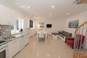 Apartments Srdanovic