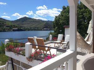 Casa dos Vinhais Douro Valley