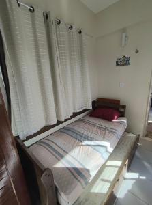 Paraiso do Atlantico Para 05 Hospedes