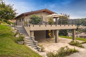 Appartamenti Caffè Maya