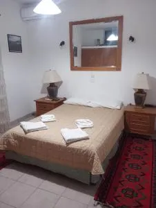 Rallis village apartments - Aíyira