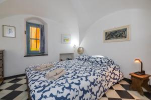 Casa Saracena Fronte Mare