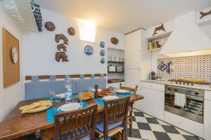 Casa Saracena Fronte Mare