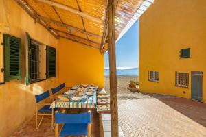 Casa Saracena Fronte Mare