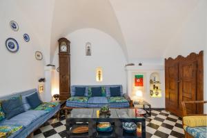 Casa Saracena Fronte Mare