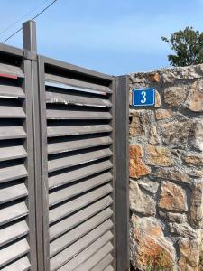 Private house in the Capital City of Montenegro