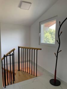 Private house in the Capital City of Montenegro