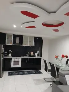 Joyce City - Nilvange