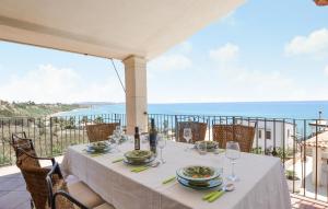 Stunning Home In Ciotta With Wifi