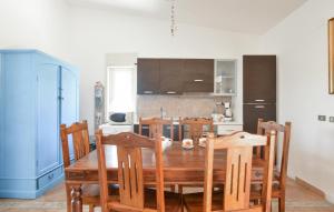 Stunning Home In Ciotta With Wifi