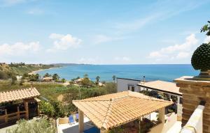 Stunning Home In Ciotta With Wifi