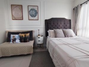 CNC Tagaytay Staycation with Netflix