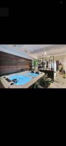 Appartements Sweet dream : photos des chambres
