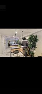 Appartements Sweet dream : photos des chambres