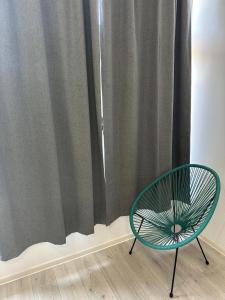 lovely studio apartment