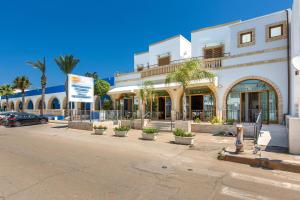 Lido Marini Rooms Affittacamere B&B