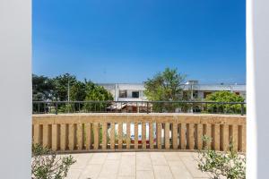 Lido Marini Rooms Affittacamere B&B