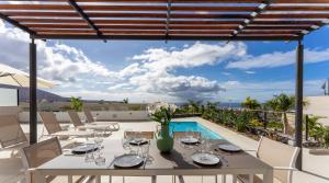 Villa Orion Luxury Ocean View