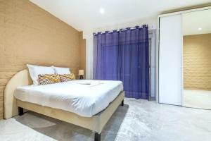 Appartement Gagny centre proche RER -II